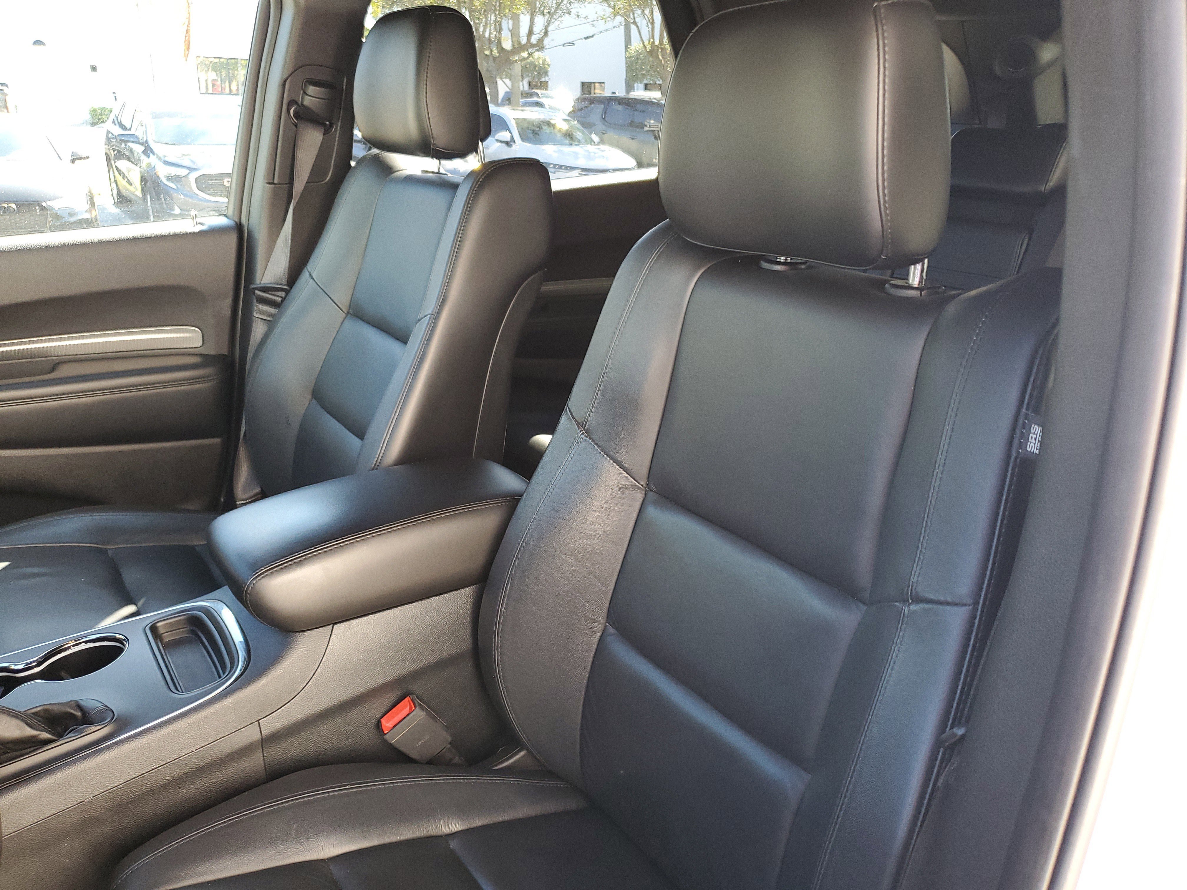 Used 2020 Dodge Durango GT image 20