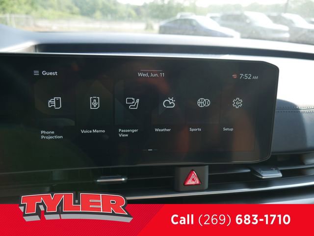 New 2026 Kia Carnival SX Prestige image 54