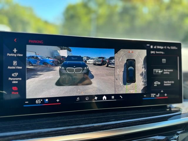 New 2026 BMW X5 xDrive50e w/ M Sport Package image 41