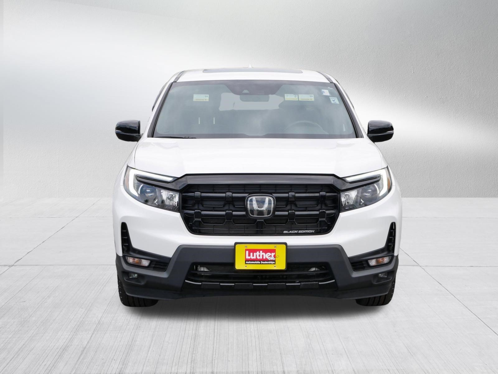 Used 2024 Honda Ridgeline Black Edition video 2