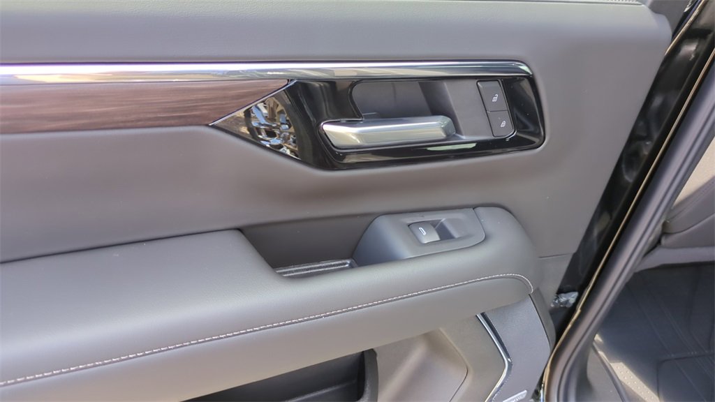 New 2026 Chevrolet Tahoe LT w/ Comfort Package image 21