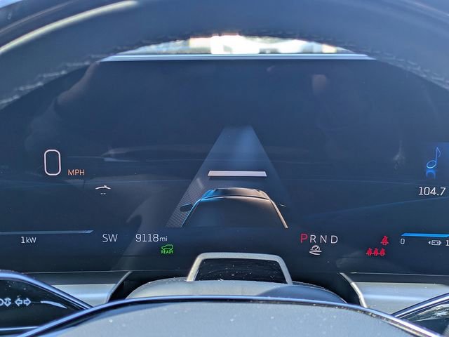 Certified 2024 Cadillac Lyriq Luxury w/ LPO, Floor Liner Package image 32