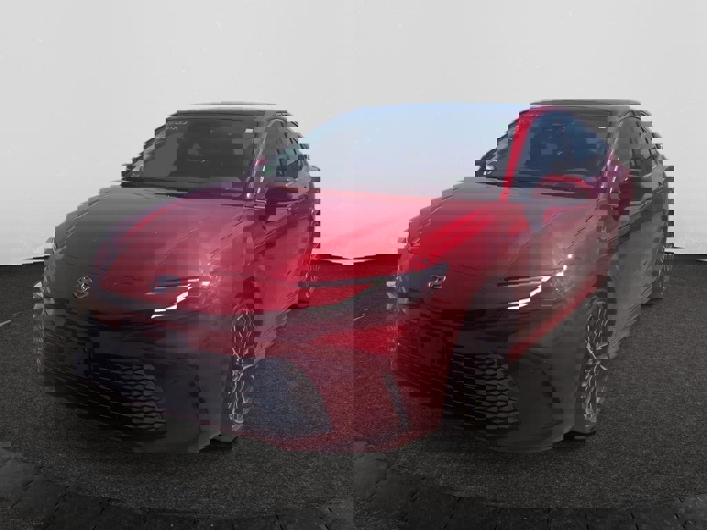 Used 2025 Toyota Camry XLE w/ Premium Package