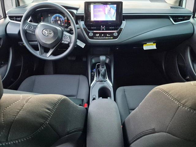 New 2026 Toyota Corolla LE FWD image 14