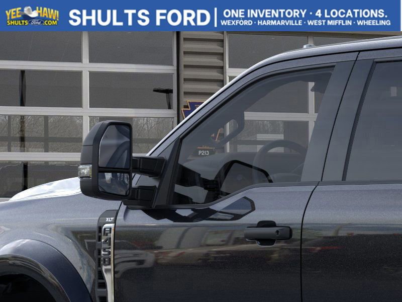 New 2026 Ford F450 XLT image 21