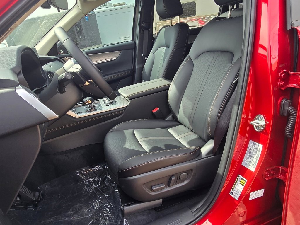 New 2026 MAZDA CX-70 SC Plus image 13