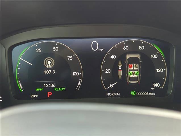 New 2026 Honda CR-V Sport-L image 10