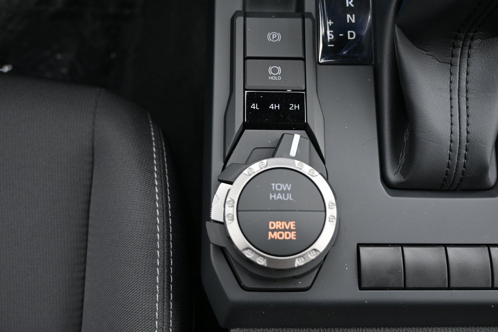 New 2024 Toyota Tacoma TRD Sport AWD/4WD image 20