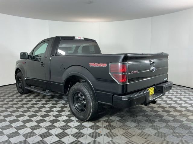 Used 2014 Ford F150 FX2 w/ Tremor Plus Package RWD image 6