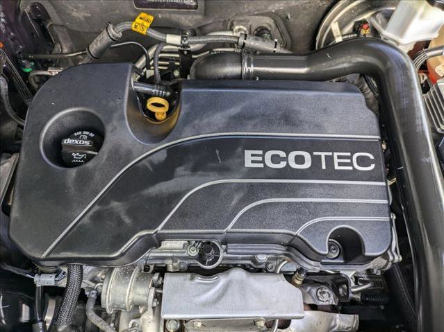 Used 2018 Chevrolet Equinox Premier FWD image 21