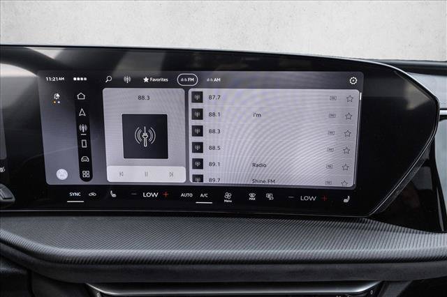 New 2026 Audi SQ5 Premium Plus AWD/4WD image 15