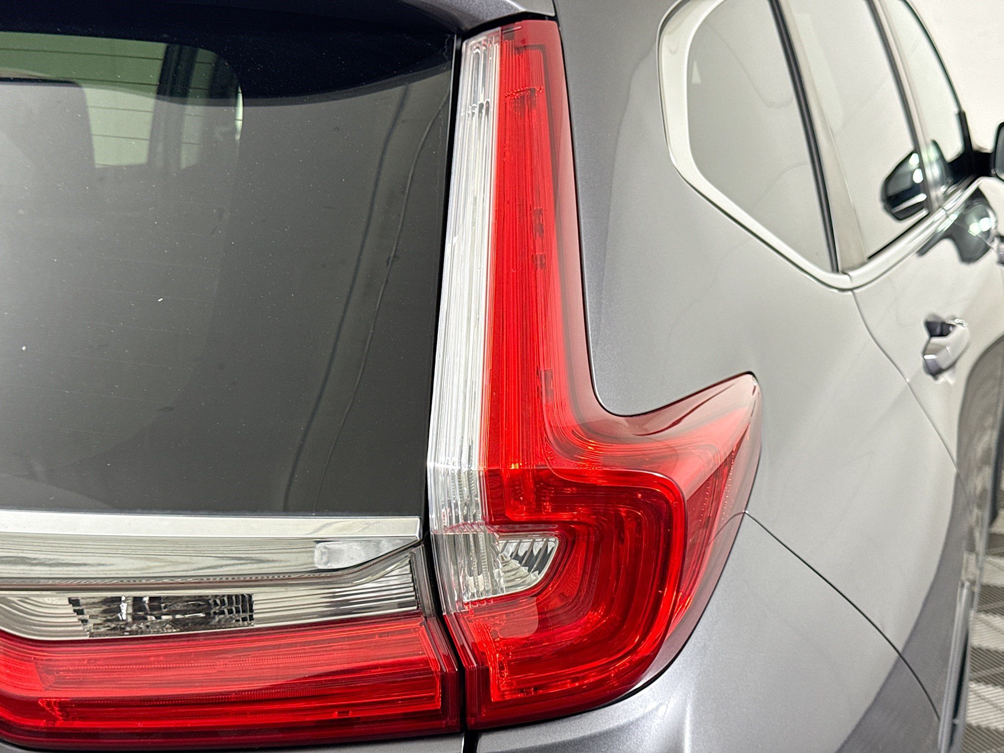 Used 2018 Honda CR-V EX-L image 34