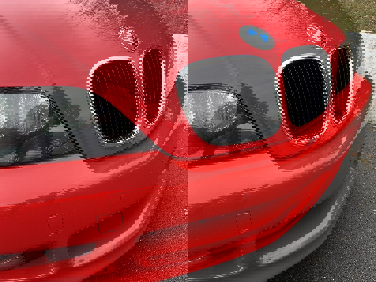 Used 1996 BMW Z3 1.9 image 78