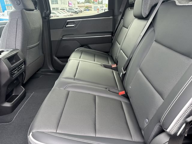 New 2026 GMC Sierra EV Elevation image 13