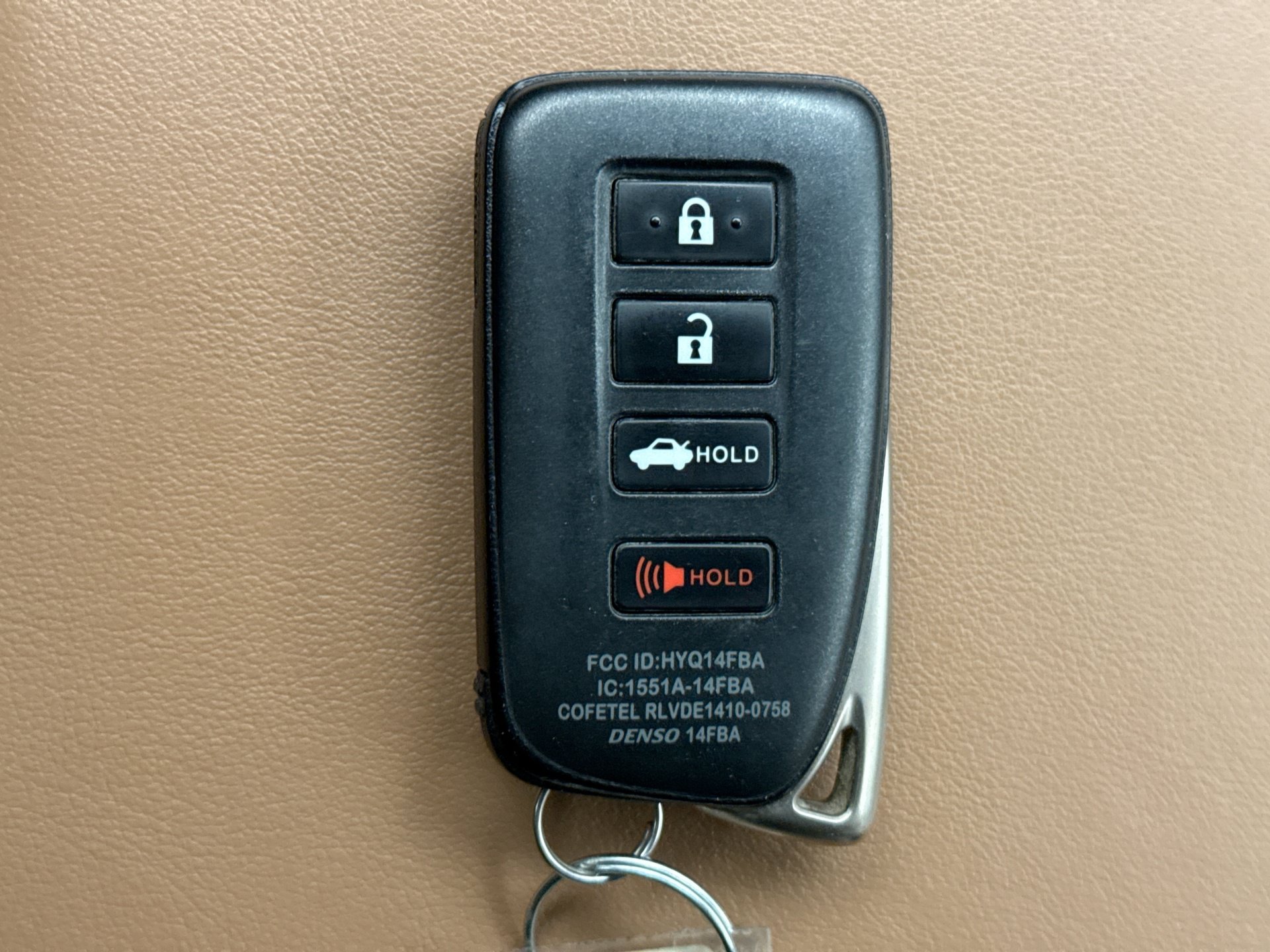 Used 2017 Lexus ES 350 w/ Luxury Package FWD image 10