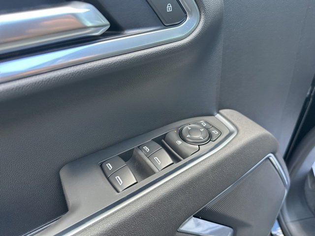 New 2026 Chevrolet Silverado 1500 LT image 23