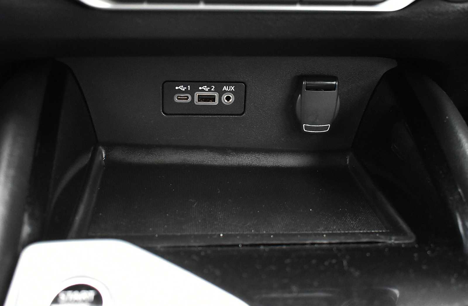 Used 2022 Nissan Altima 2.5 SL image 20