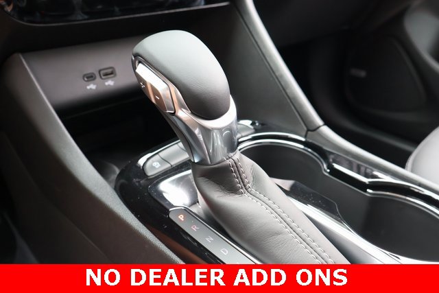 New 2026 Buick Encore GX Avenir w/ Avenir Technology Package image 25