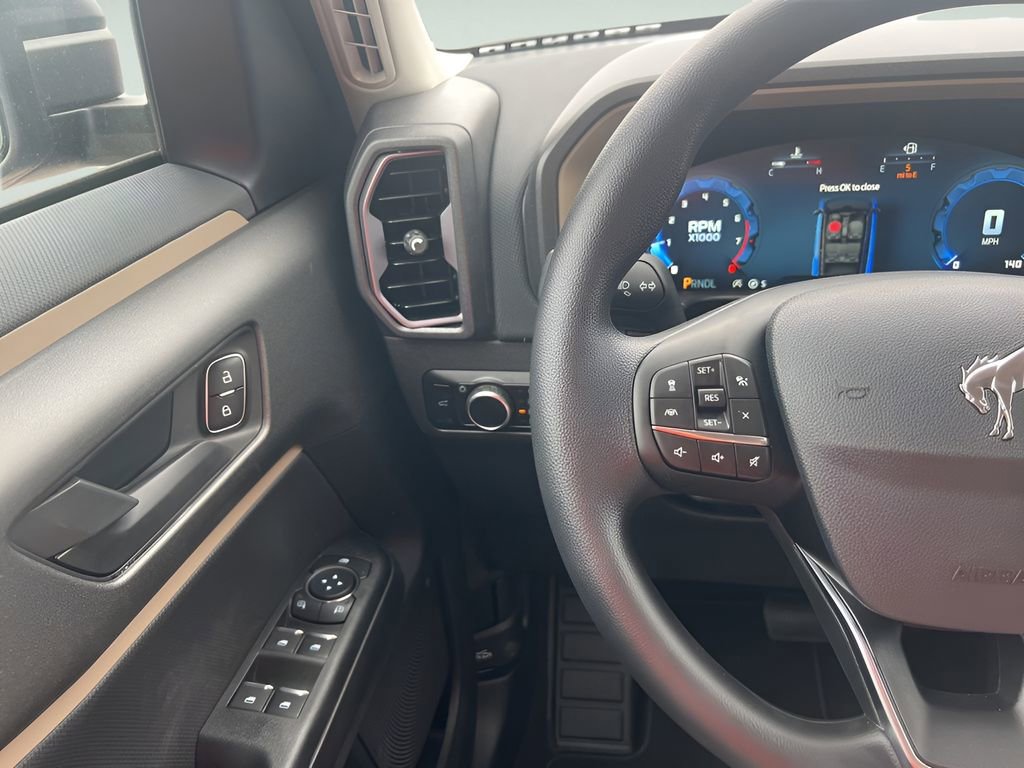New 2025 Ford Bronco Sport Big Bend image 27