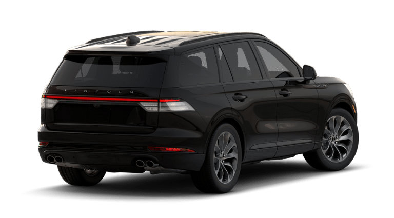 New 2026 Lincoln Aviator AWD image 49