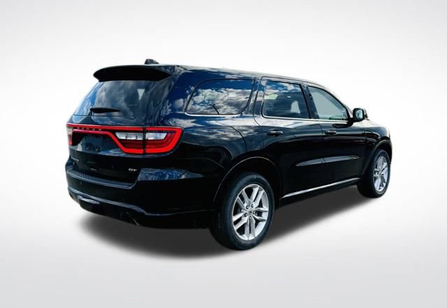 Used 2024 Dodge Durango GT w/ Trailer Tow Group IV image 6