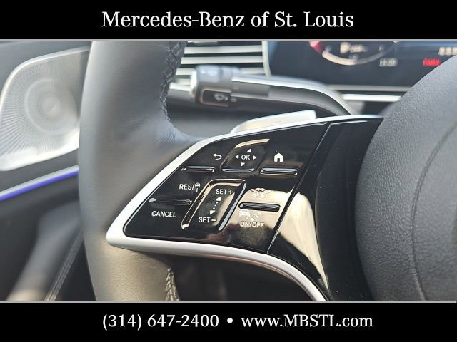 New 2026 Mercedes-Benz GLE 450 4MATIC Coupe image 27