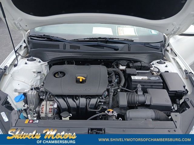 Used 2019 Kia Forte Sedan FWD image 30