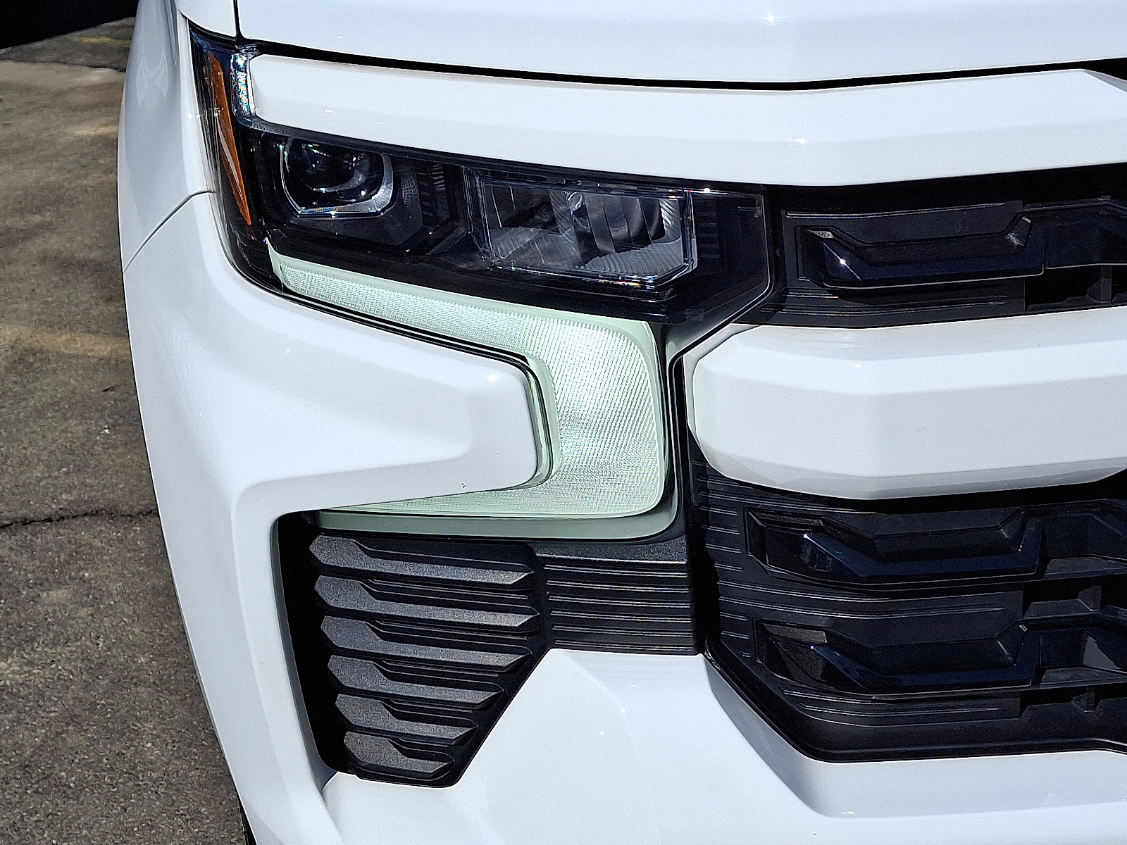 Used 2024 Chevrolet Silverado 1500 RST w/ Rally Edition image 9