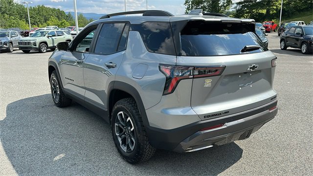 New 2026 Chevrolet Equinox ACTIV w/ Convenience Package III image 5
