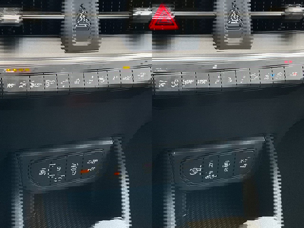 Used 2025 Kia K4 LXS image 33