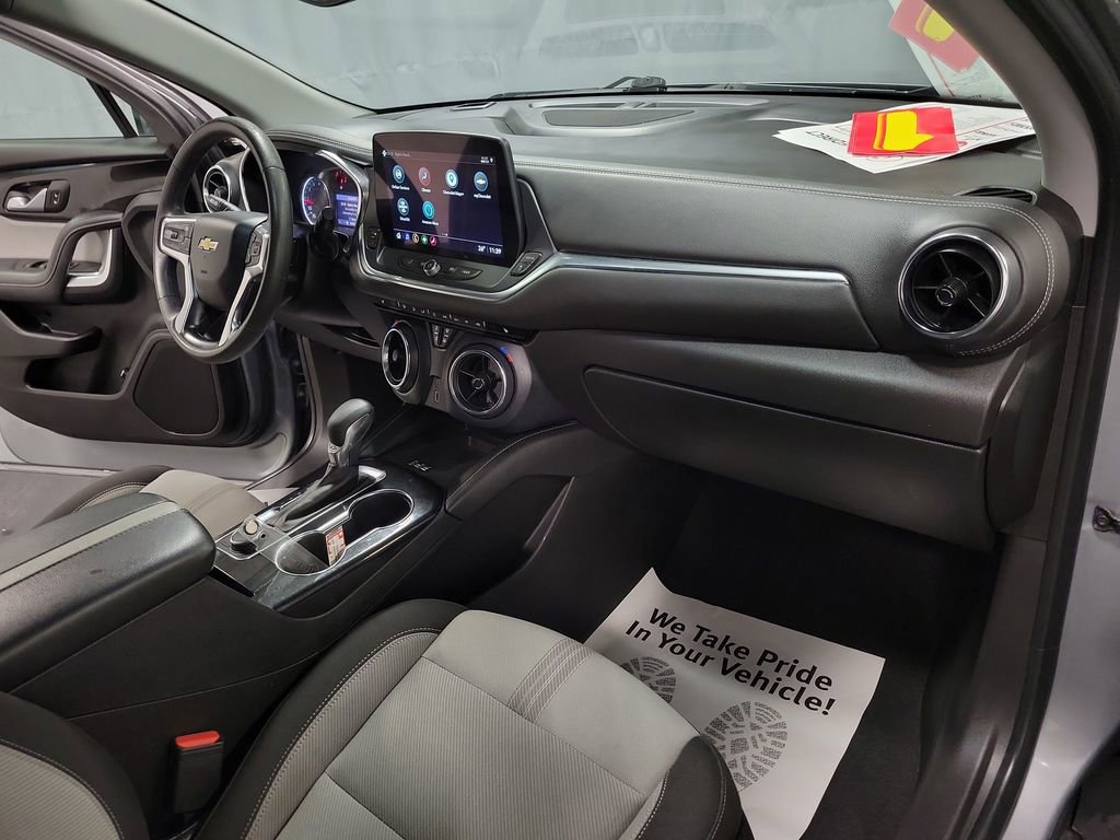 Used 2023 Chevrolet Blazer LT w/ Convenience Package image 22