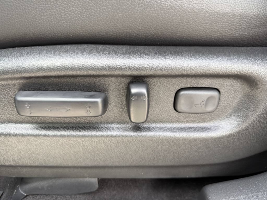 Used 2026 Honda Ridgeline RTL image 16