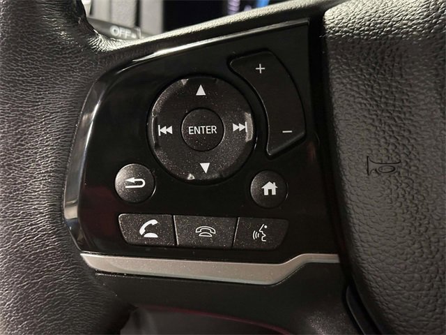 Certified 2022 Honda Pilot Touring image 26