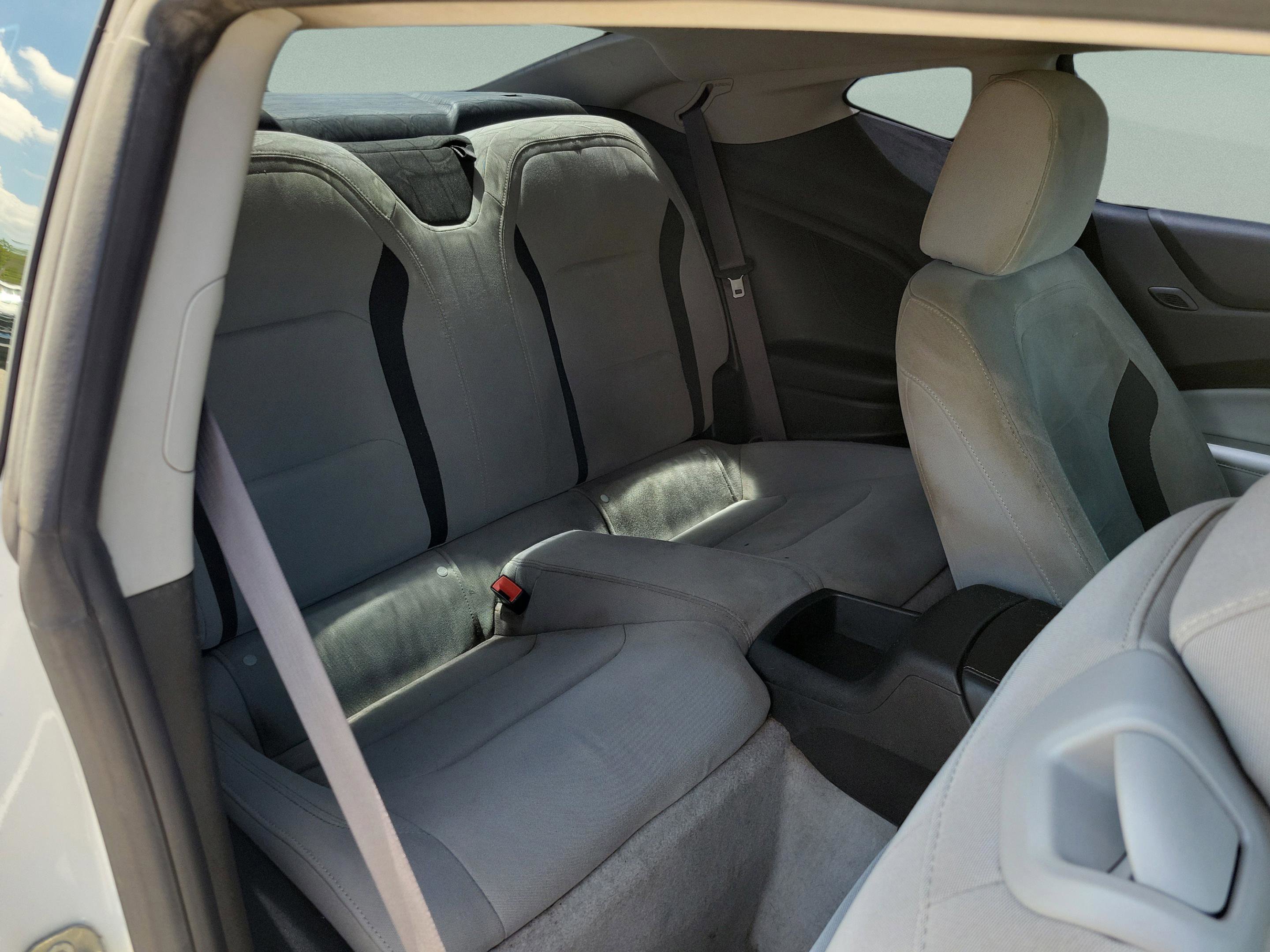 Used 2017 Chevrolet Camaro LT RWD image 23