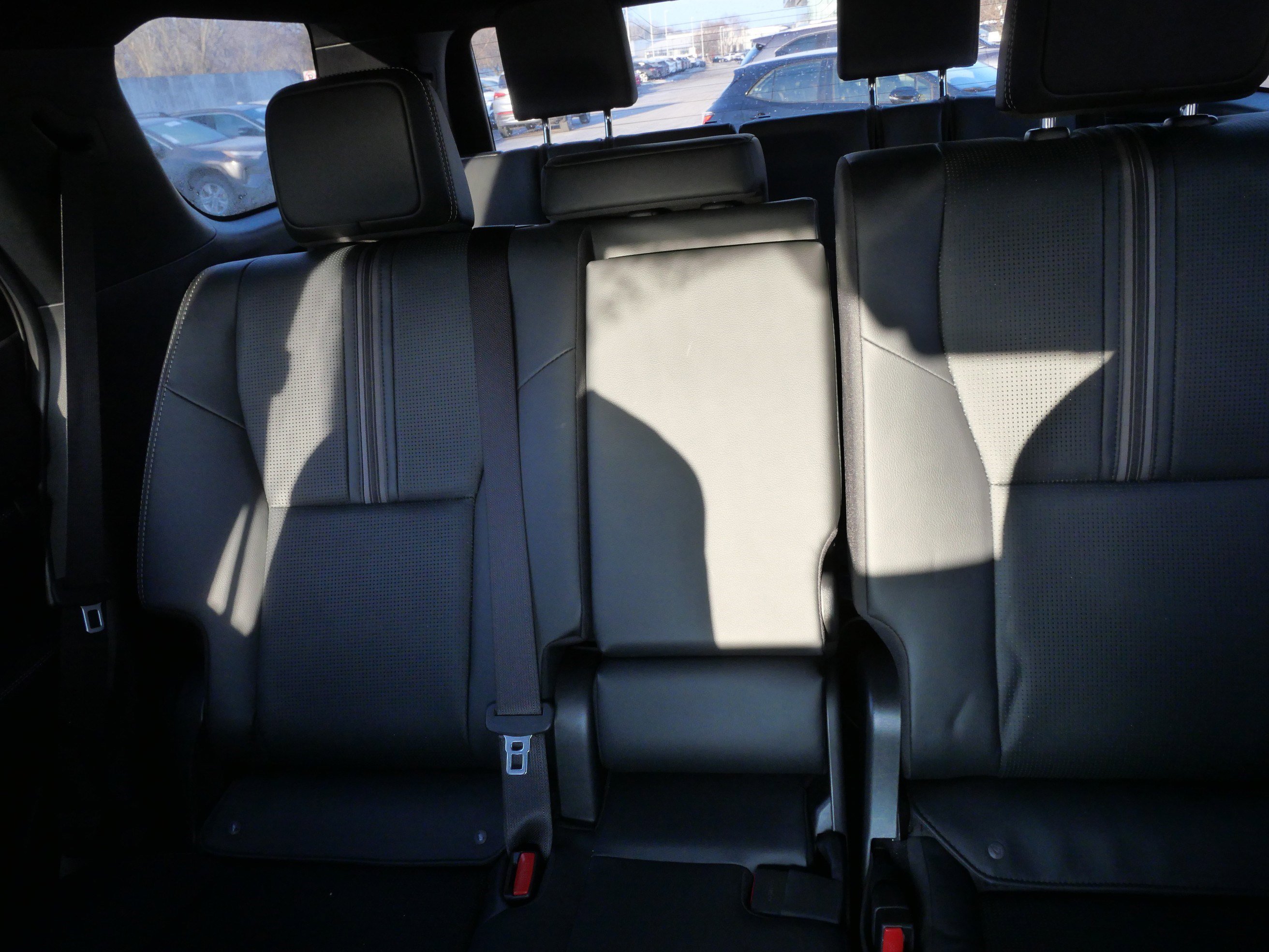 Used 2025 Toyota 4Runner Limited image 14