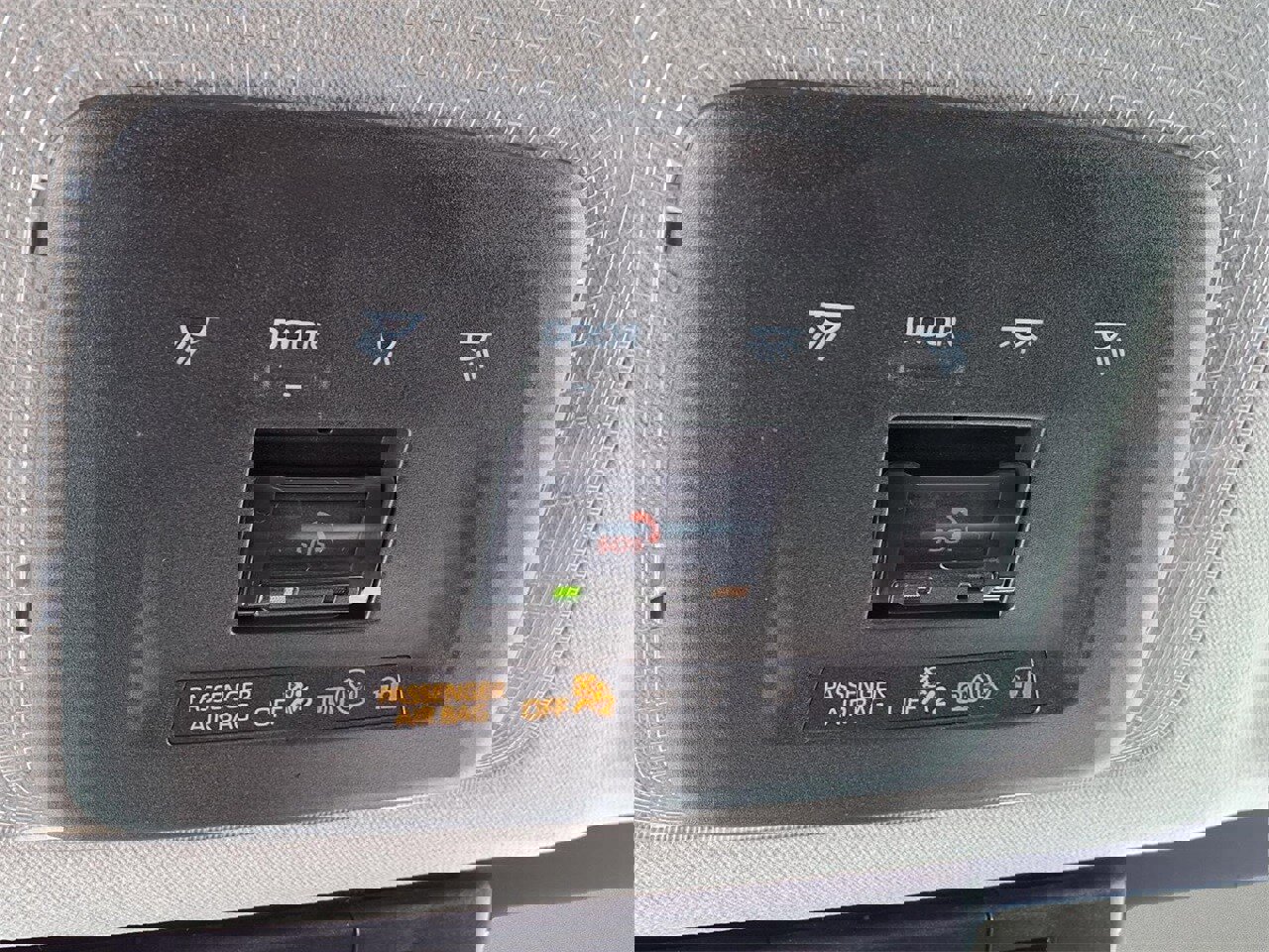 Used 2025 Toyota Prius LE image 23