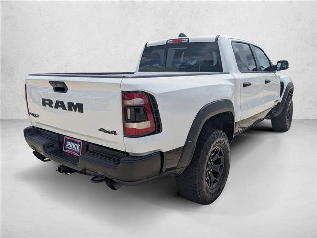 Used 2023 RAM 1500 TRX AWD/4WD image 5