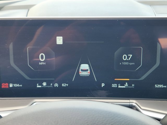 Certified 2025 Kia Sorento SX image 15