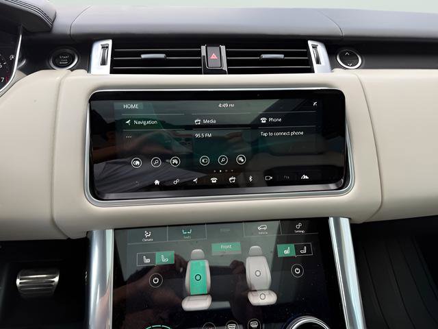 Used 2019 Land Rover Range Rover Sport HSE Dynamic AWD/4WD image 25
