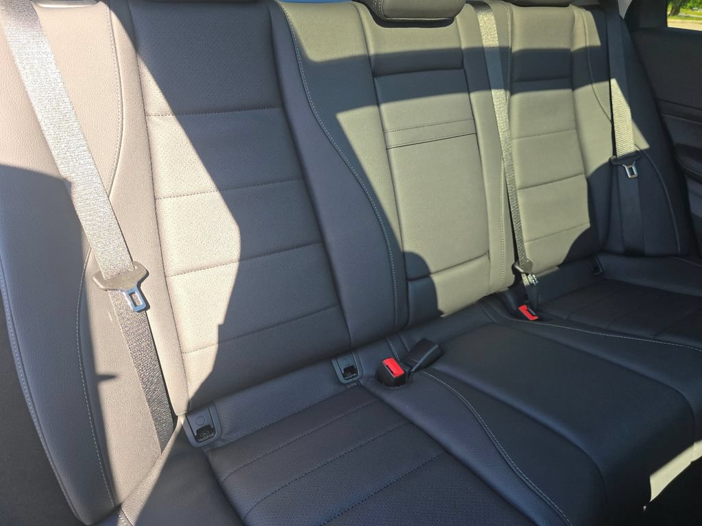 New 2026 Mercedes-Benz GLE 350 4MATIC image 20