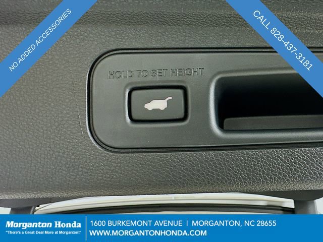 New 2026 Honda Odyssey Elite image 30