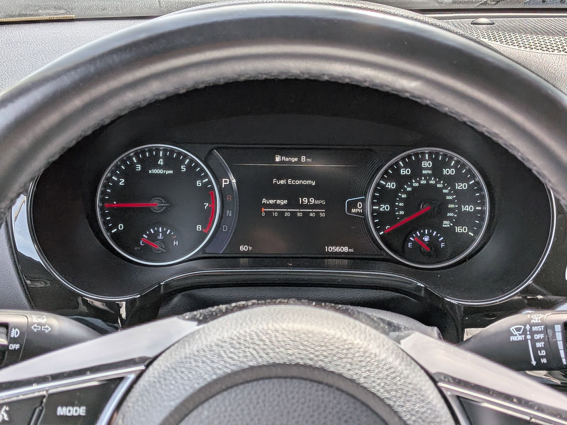 Used 2023 Kia Seltos SX AWD/4WD image 21