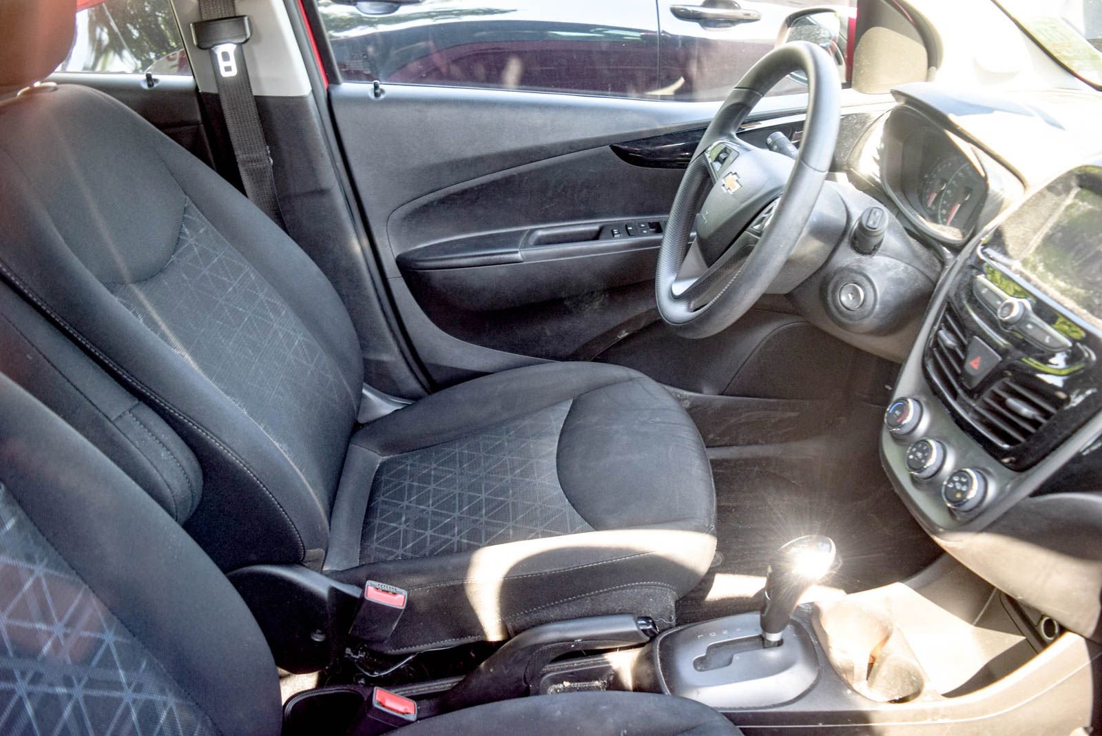 Used 2019 Chevrolet Spark LT FWD image 19