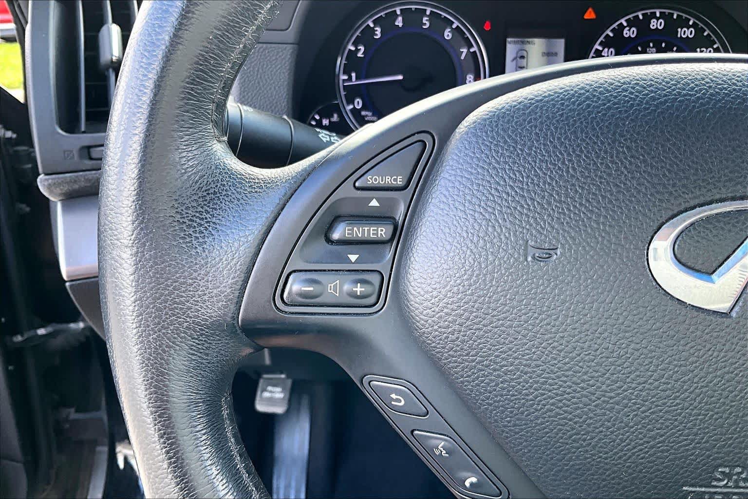 Used 2011 INFINITI G37 Journey w/ Premium Pkg RWD image 20