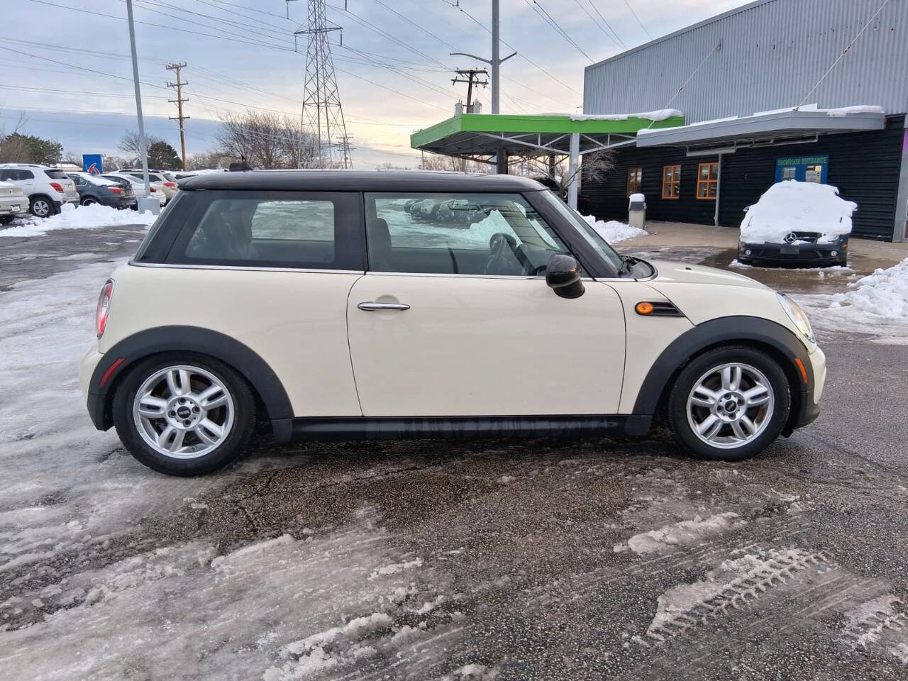 Used 2013 MINI Cooper Hardtop image 5