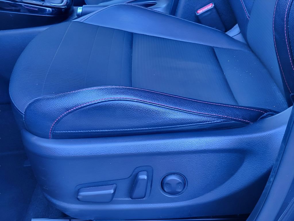 Used 2020 Kia Soul GT-Line Turbo image 22