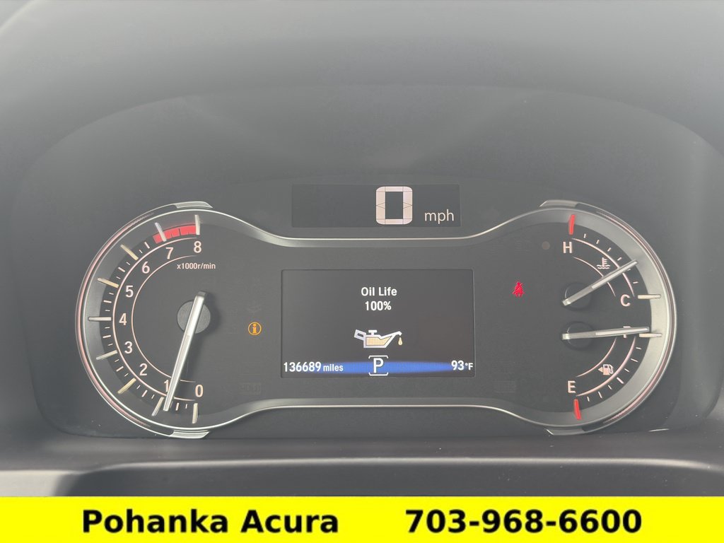Used 2018 Honda Pilot EX-L image 9