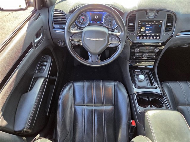 Used 2021 Chrysler 300 S image 12