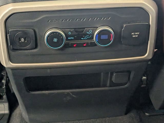 Used 2024 Ford Expedition Max Limited image 28