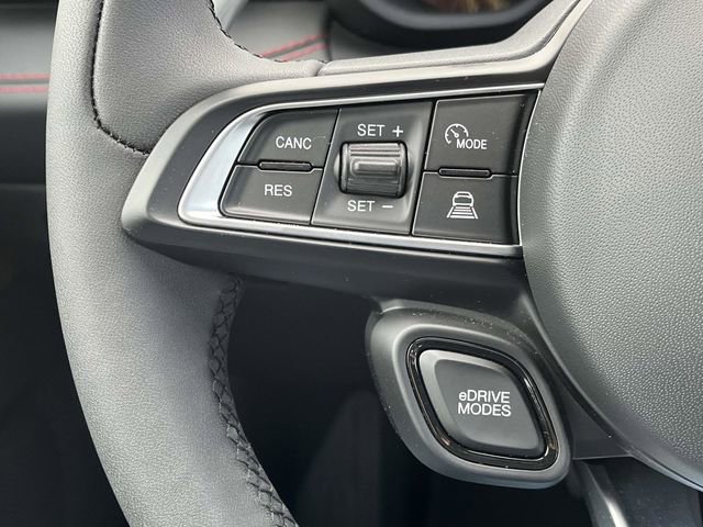 New 2024 Dodge Hornet R/T Plus image 21